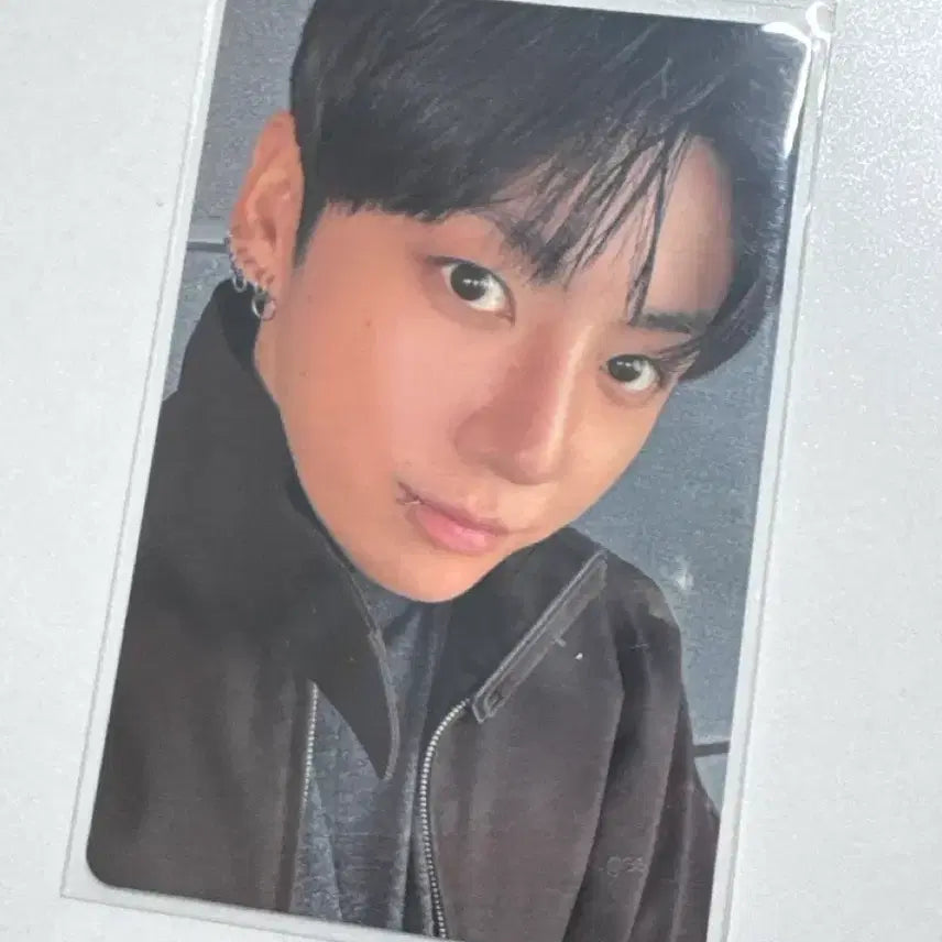 [BUNJANG] BTS ARIRANG Universal Music Japan Jungkook Photocard / 방탄 아리랑 일본 유니버셜 포카 정국  BTS ARIRANG UMS