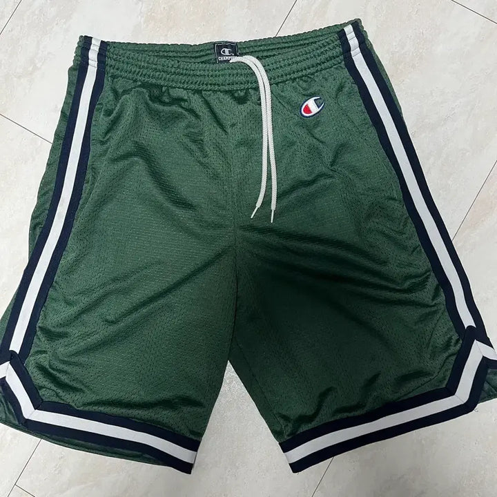 [SOLD OUT] 챔피언 농구 쇼츠 M