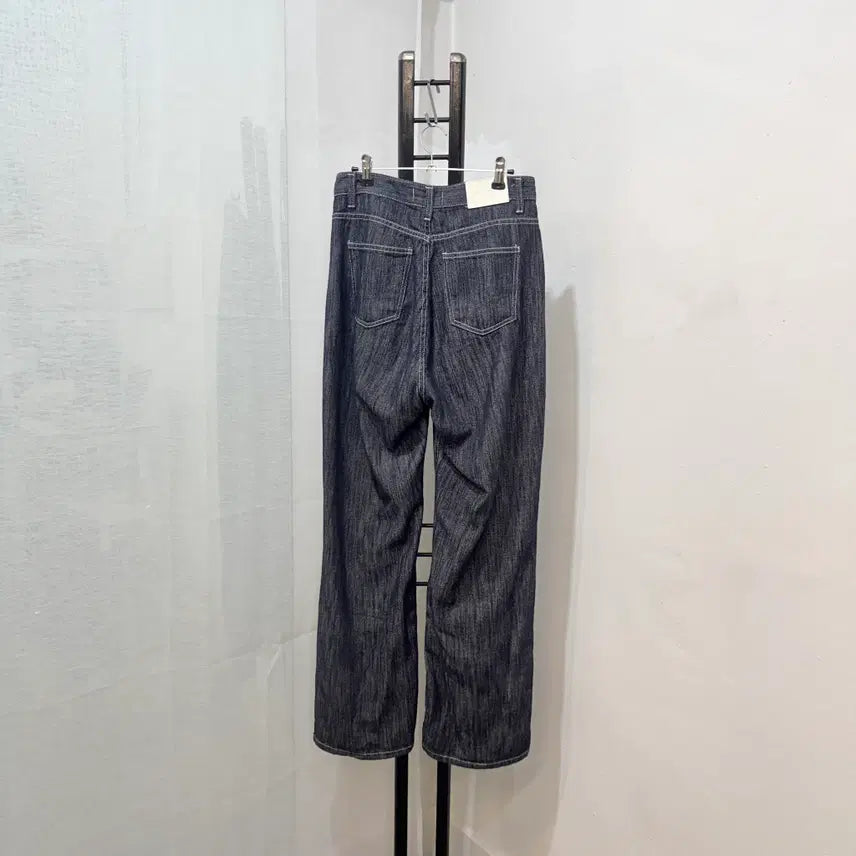 [SOLD OUT] (M/숏)트렌디어패럴 슬럽 여름청바지 썸머데님 4369