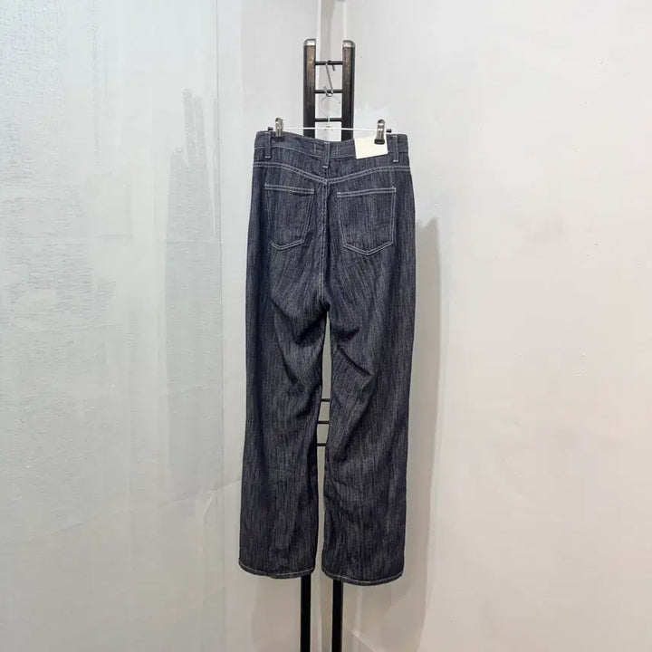 [SOLD OUT] (M/숏)트렌디어패럴 슬럽 여름청바지 썸머데님 4369
