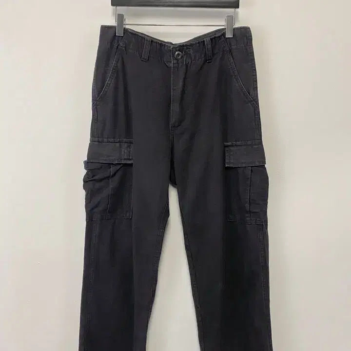 [BUNJANG] Vintage Military Pants / 빈티지 밀리터리 팬츠