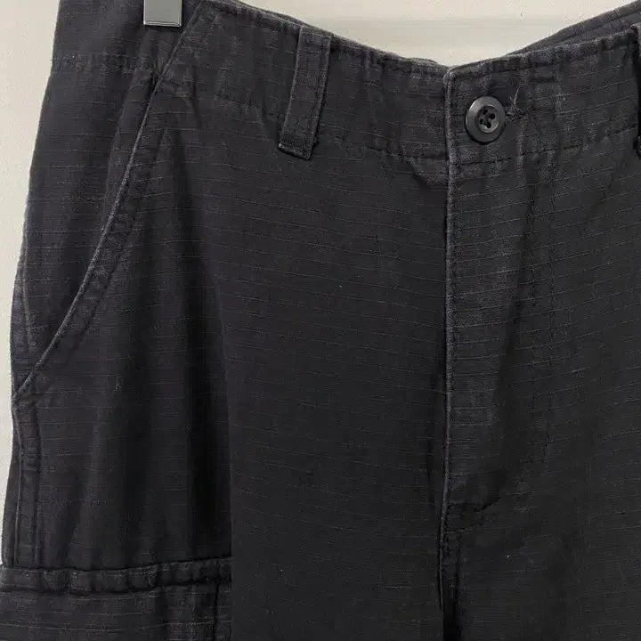 [BUNJANG] Vintage Military Pants / 빈티지 밀리터리 팬츠