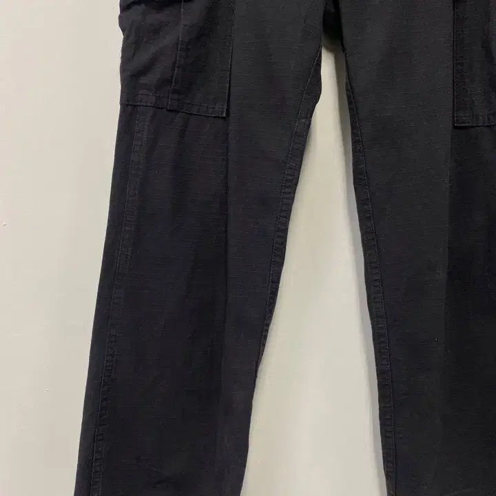 [BUNJANG] Vintage Military Pants / 빈티지 밀리터리 팬츠