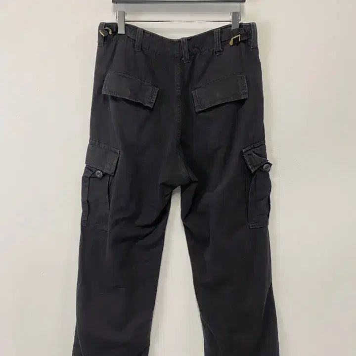 [BUNJANG] Vintage Military Pants / 빈티지 밀리터리 팬츠