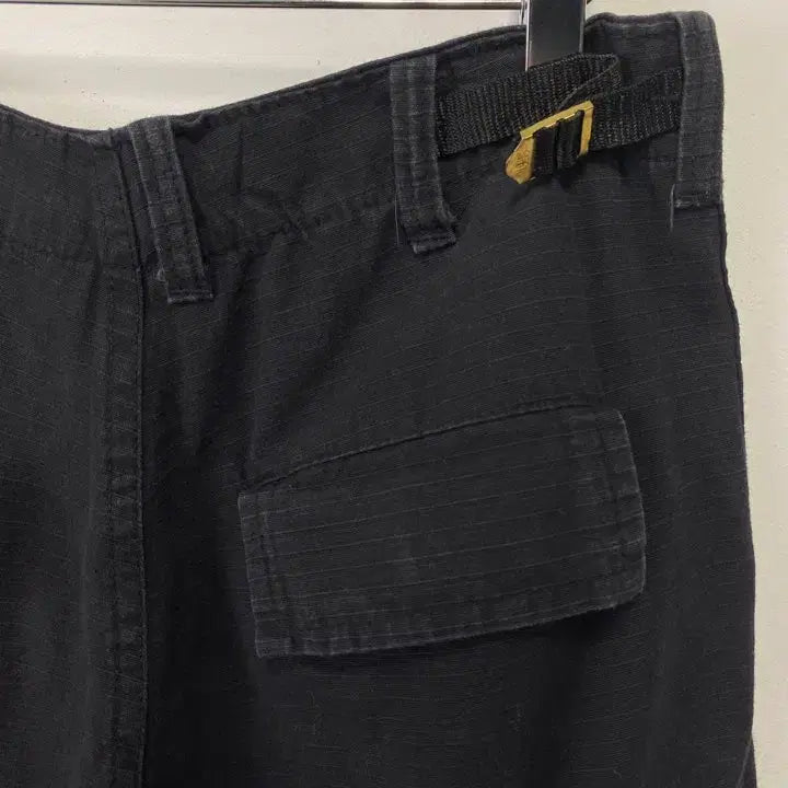 [BUNJANG] Vintage Military Pants / 빈티지 밀리터리 팬츠