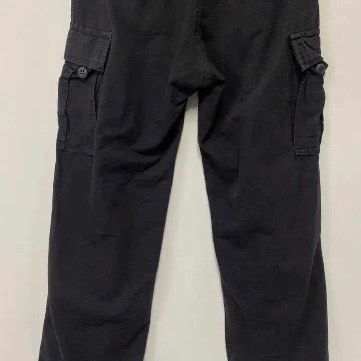 [BUNJANG] Vintage Military Pants / 빈티지 밀리터리 팬츠