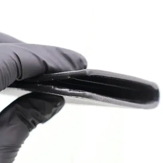 [BUNJANG] Prada Saffiano Leather Card Wallet / 프라다 사피아노 가죽 엠보싱 삼각로고 카드 지갑 2MC101 백화점