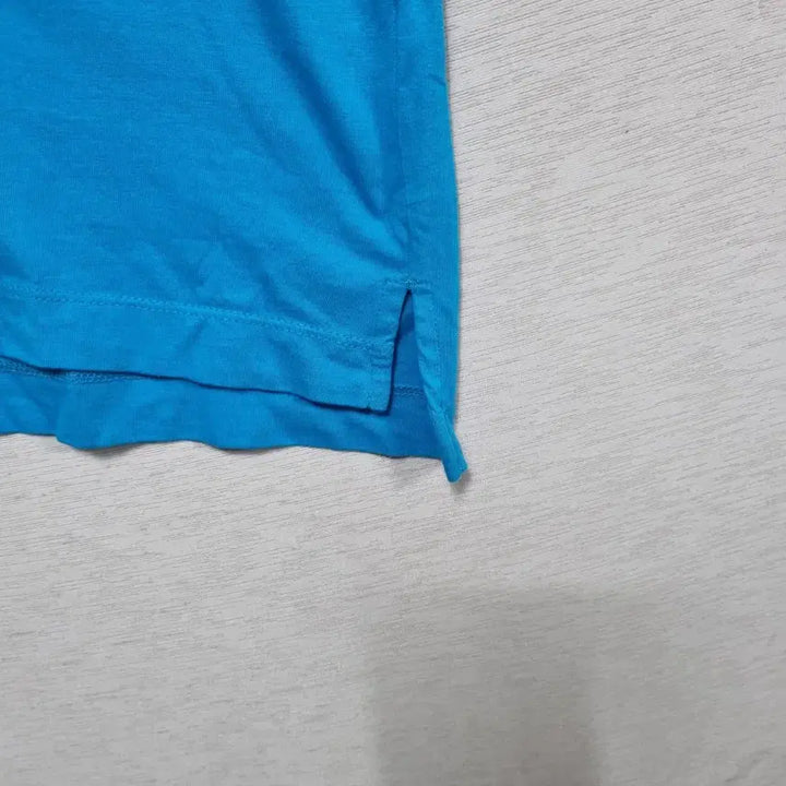 [BUNJANG] Ziek Round Neck Printed T-shirt (Big Size) / 지이크 라운드 빅사이즈 티셔츠 남110ㅡ0410