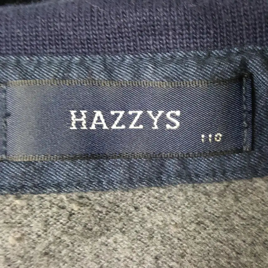 [BUNJANG] Hazzys Men&