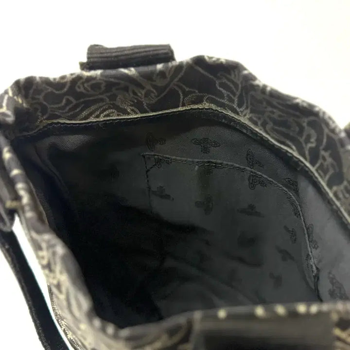 [BUNJANG] Vivienne Westwood Tote Bag / Vivienne Westwood 비비안 웨스트 우드 토트백