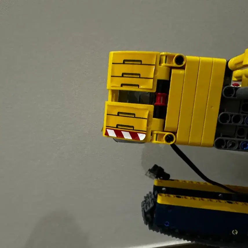 [SOLD OUT] [BUNJANG] Lego Technic 42055 Bucket Wheel Excavator MK III / 레고 테크닉 42055 버킷 휠 굴삭기 MK III