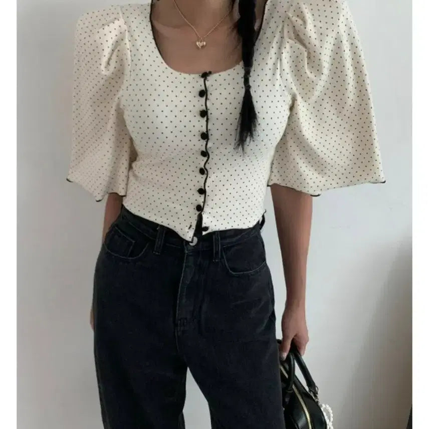 [BUNJANG] Vellita Yoms Cardigan / 벌리타 욤스가디건