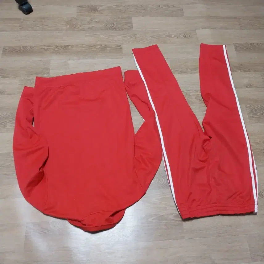 [SOLD OUT] 아디다스 유로파 세트 여성100 사이쥬