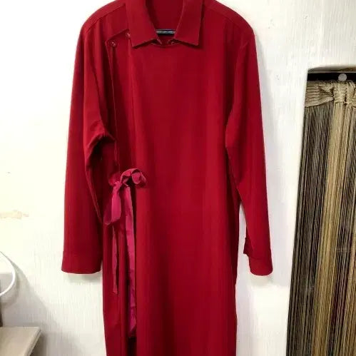 [SOLD OUT] MOTHERPIA 롱 원피스