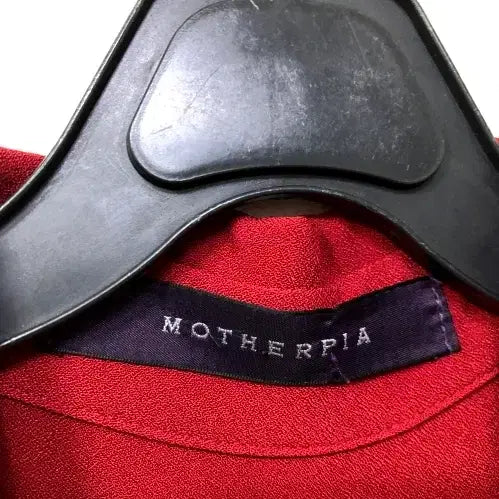 [SOLD OUT] MOTHERPIA 롱 원피스