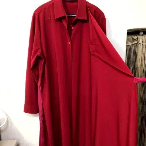 [SOLD OUT] MOTHERPIA 롱 원피스