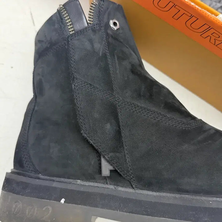 [BUNJANG] Timberland A-COLD-WALL* Boots / (280)팀버랜드 어콜드월 acw