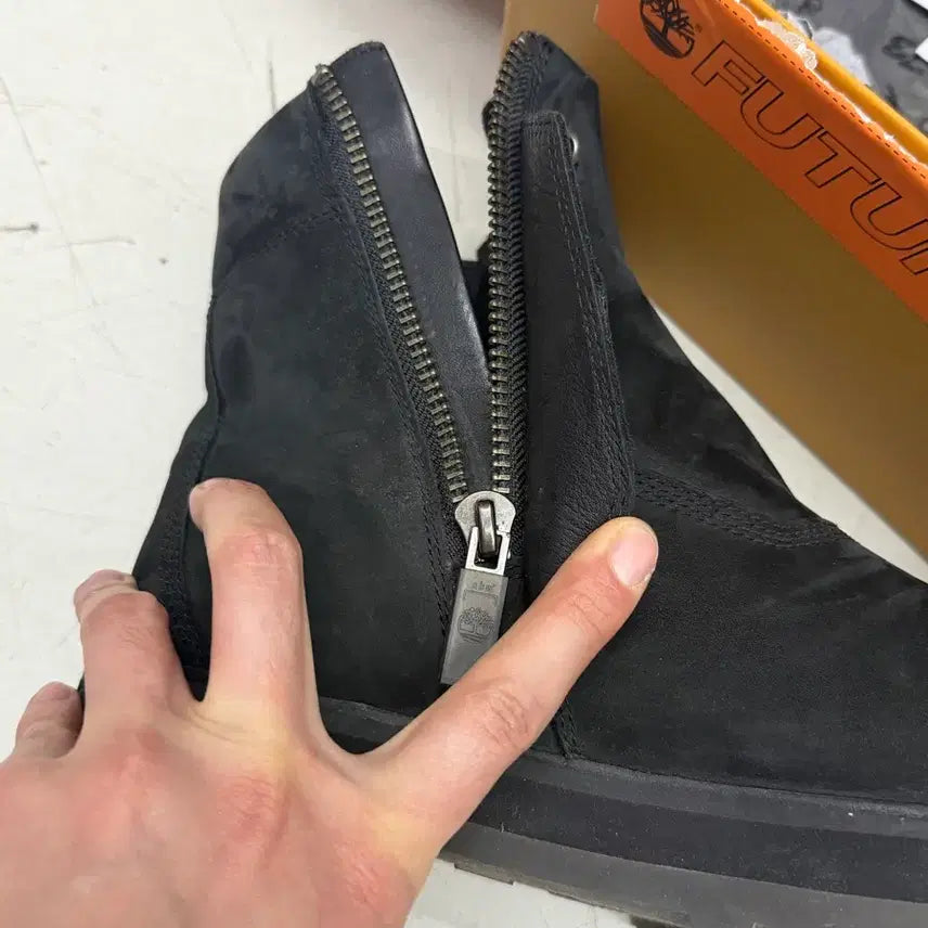 [BUNJANG] Timberland A-COLD-WALL* Boots / (280)팀버랜드 어콜드월 acw