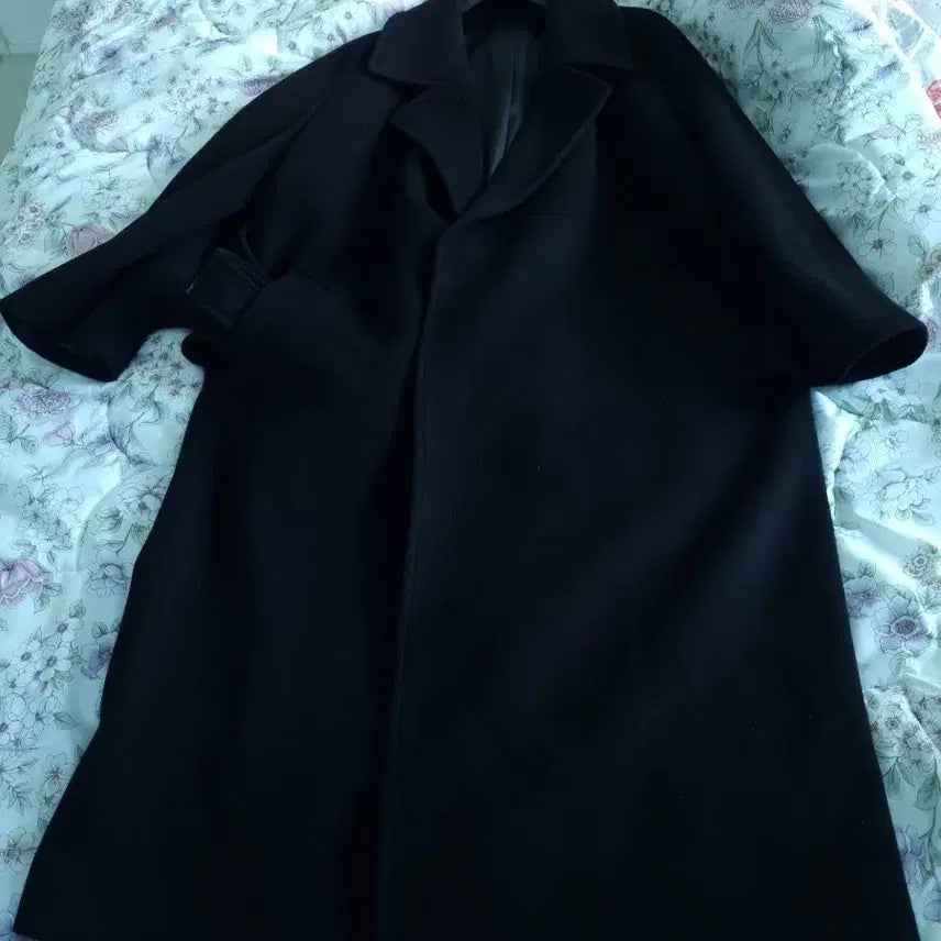 [BUNJANG] Musinsa Standard Robe Coat / 무신사 스탠다드 코트