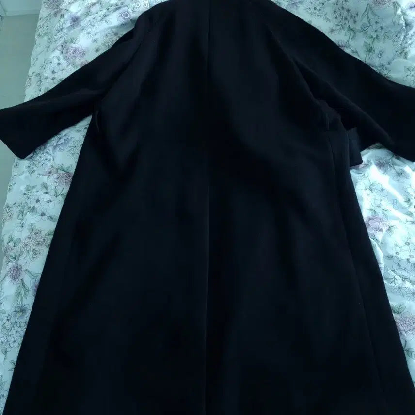 [BUNJANG] Musinsa Standard Robe Coat / 무신사 스탠다드 코트