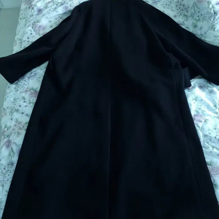 [BUNJANG] Musinsa Standard Robe Coat / 무신사 스탠다드 코트