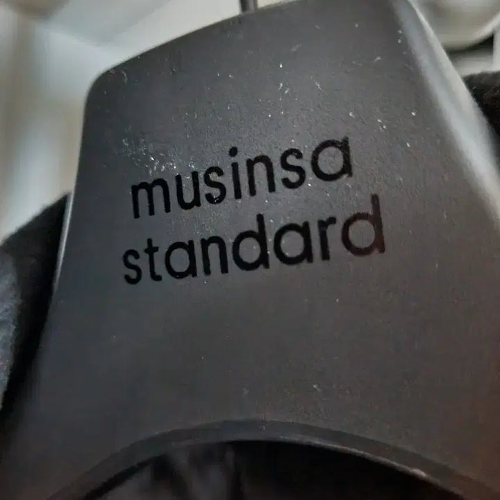 [BUNJANG] Musinsa Standard Robe Coat / 무신사 스탠다드 코트