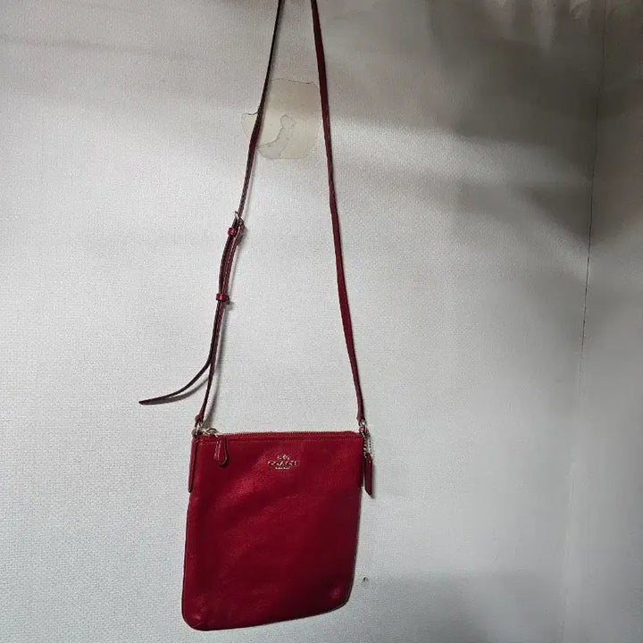 [BUNJANG] Coach Crossbody Bag / 코치 크로스백