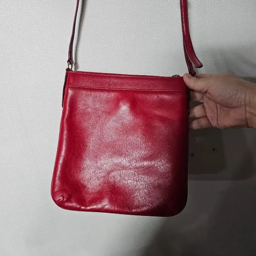 [BUNJANG] Coach Crossbody Bag / 코치 크로스백