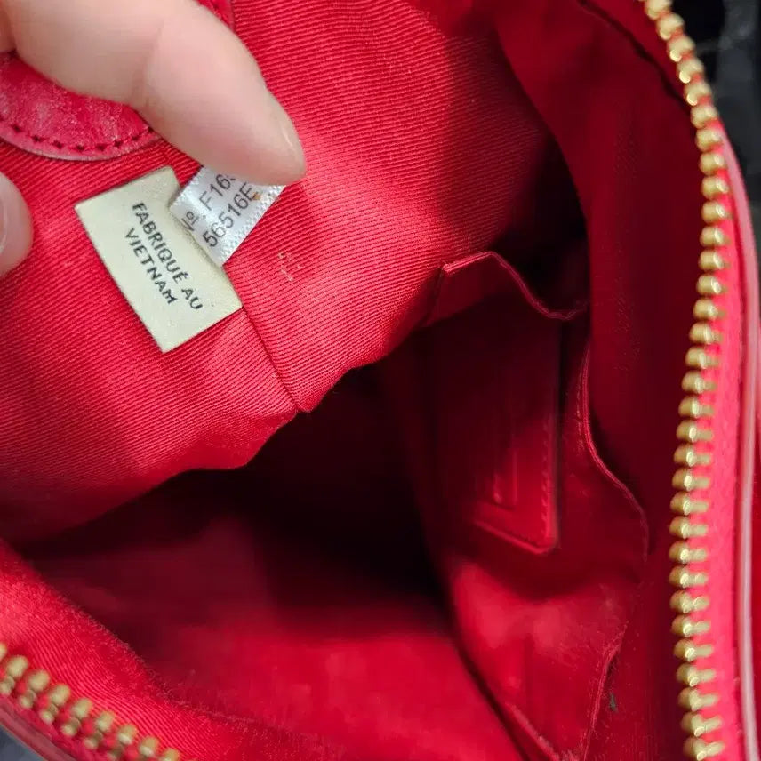 [BUNJANG] Coach Crossbody Bag / 코치 크로스백