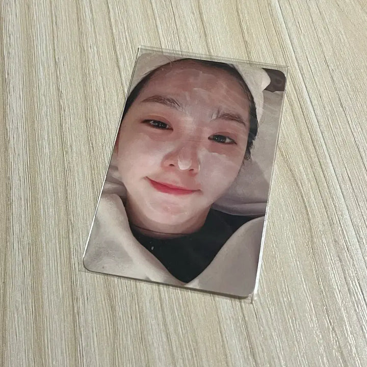 [BUNJANG] Red Velvet Irene Power Up Photocard / 아이린 파워업 포카 power up