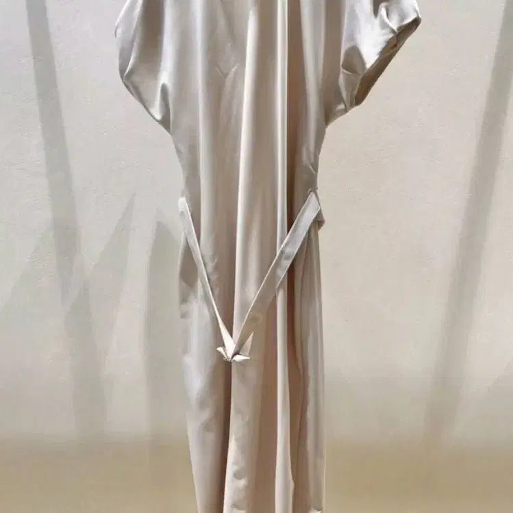 [SOLD OUT] 벌룬셔츠셔링셔츠롱원피스