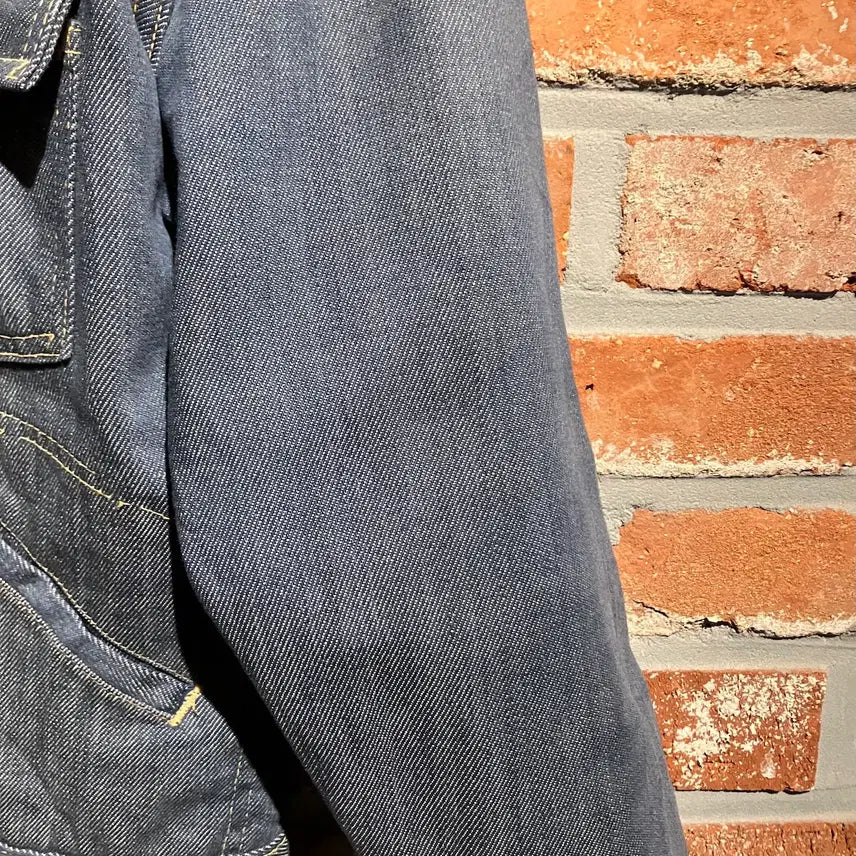 [BUNJANG] JC Penney Ranch Craft 2nd Gen Denim Jacket / 70s USA JC Penny 랜치크래프트 2세대 데님 자켓