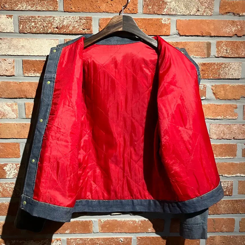 [BUNJANG] JC Penney Ranch Craft 2nd Gen Denim Jacket / 70s USA JC Penny 랜치크래프트 2세대 데님 자켓