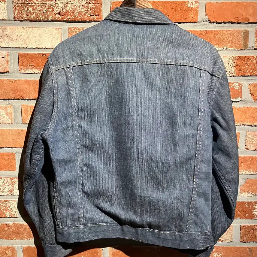 [BUNJANG] JC Penney Ranch Craft 2nd Gen Denim Jacket / 70s USA JC Penny 랜치크래프트 2세대 데님 자켓