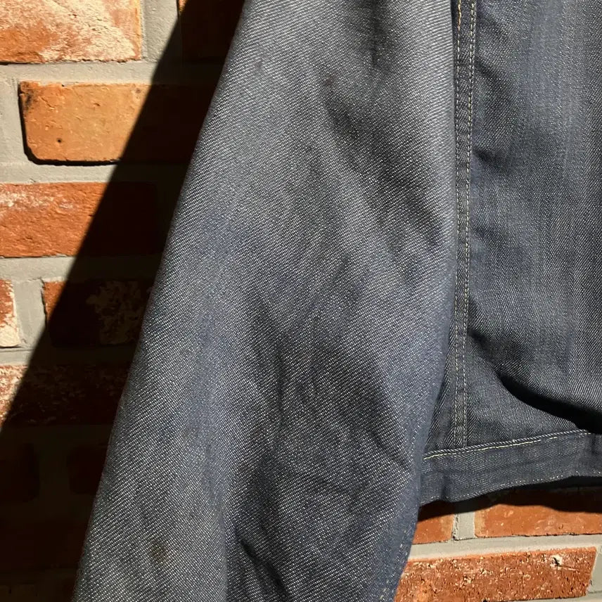 [BUNJANG] JC Penney Ranch Craft 2nd Gen Denim Jacket / 70s USA JC Penny 랜치크래프트 2세대 데님 자켓