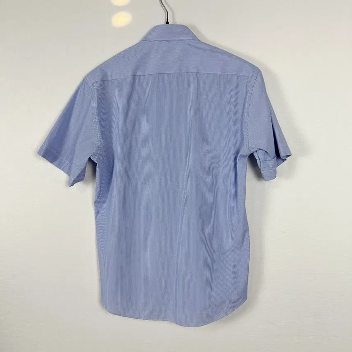 [BUNJANG] Guerlain Short Sleeve Shirt L Vintage / 기라로쉬 반팔 셔츠 남방 여름 남100 L 라덴 빈티지