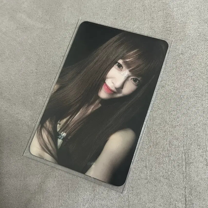 [BUNJANG] Red Velvet Irene Cosmic Photocard / 레드벨벳 코스믹 cosmic 아이린 포카