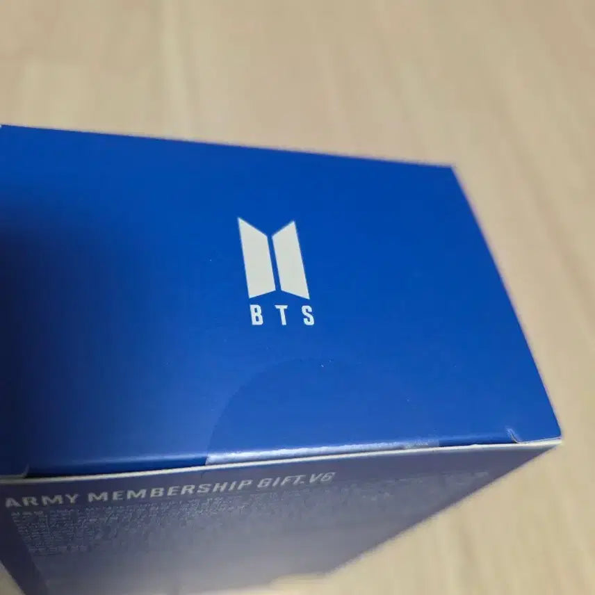 [BUNJANG] BTS ARMY Membership Gift Bundle Set / bts 방탄 아미 멤버십 기프트 일괄 미개봉