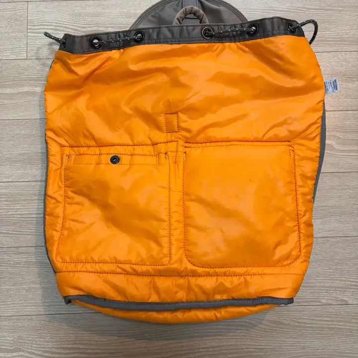 [BUNJANG] 요시다포터 porter 럭색 백팩 실버그레이 (622-09388) / 요시다포터 porter 럭색 백팩 실버그레이 (622-09388)
