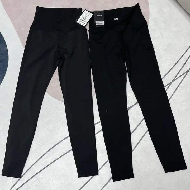 [BUNJANG] STL Yoga Pants Leggings Pilates / STL요가 바지 레깅스 필라테스 새상품