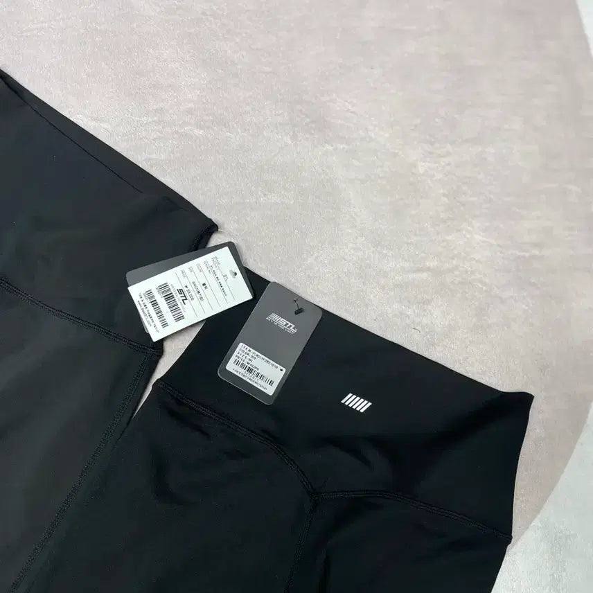 [BUNJANG] STL Yoga Pants Leggings Pilates / STL요가 바지 레깅스 필라테스 새상품