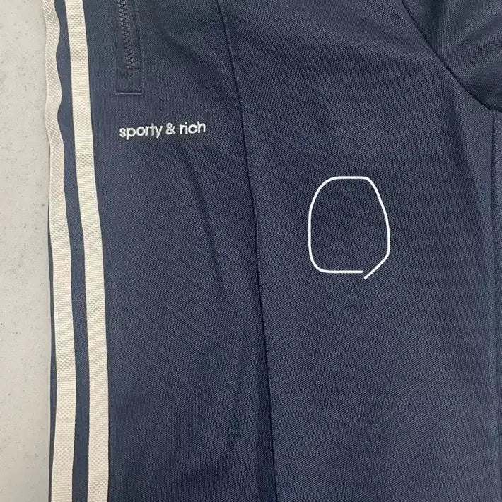 [SOLD OUT] 아디다스 스포티앤리치 트랙팬츠 네이비