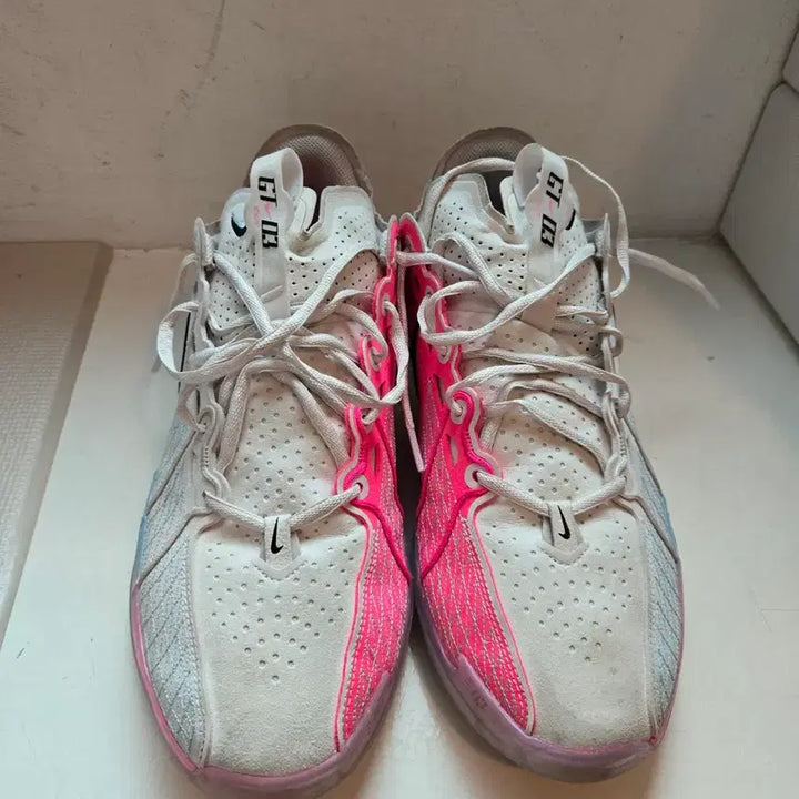 [BUNJANG] Nike GT Cut 3 Shoes / 나이키 지티컷3 300
