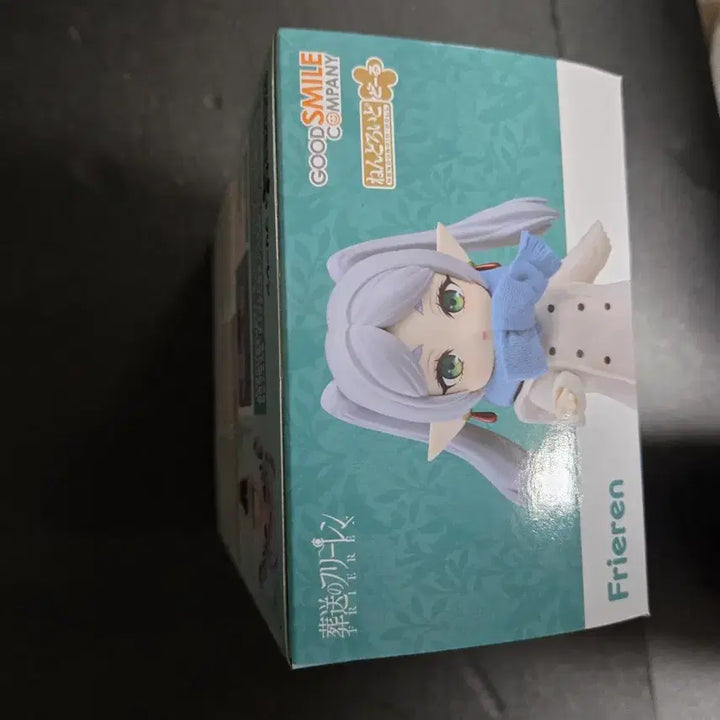 [BUNJANG] Frieren Nendoroid Doll Figure / 미개봉 프리렌 넨도로이드돌