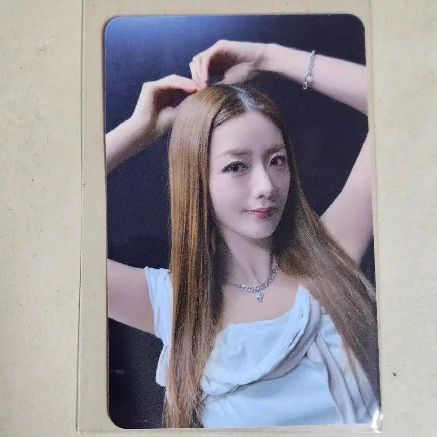 [BUNJANG] Apink Bomi POB Photocard / 에이핑크 re:love 미공포 보미