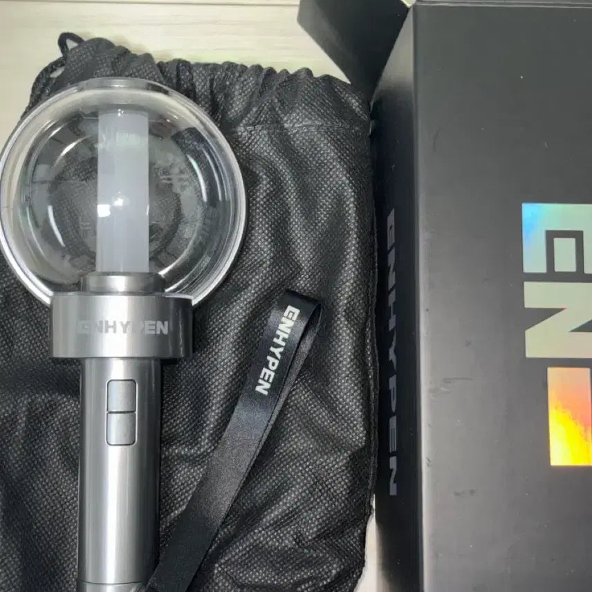 [SOLD OUT] 엔하이픈 응원봉1 양도