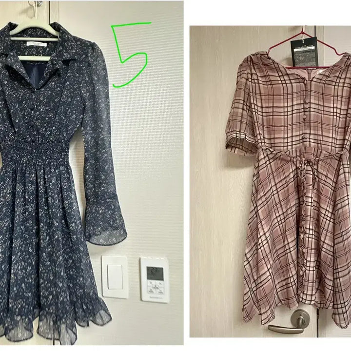 [BUNJANG] Various Women&