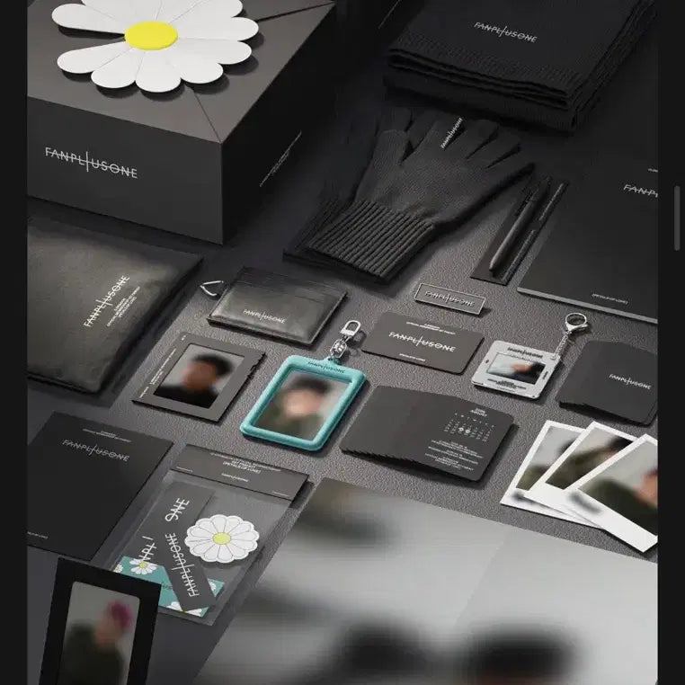 [SOLD OUT] 지드래곤 팬클럽 1기 맴버십 굿즈 LOVE Ver.