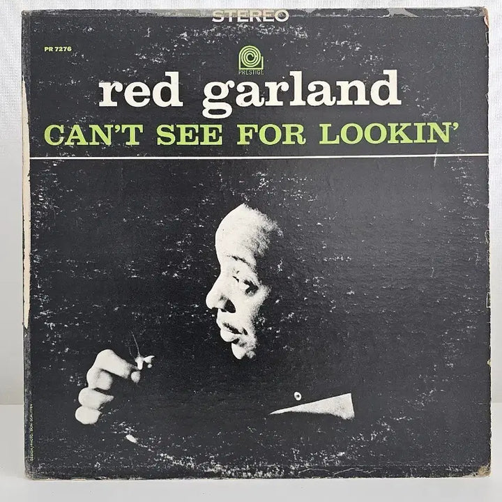 [BUNJANG] Red Garland Can&