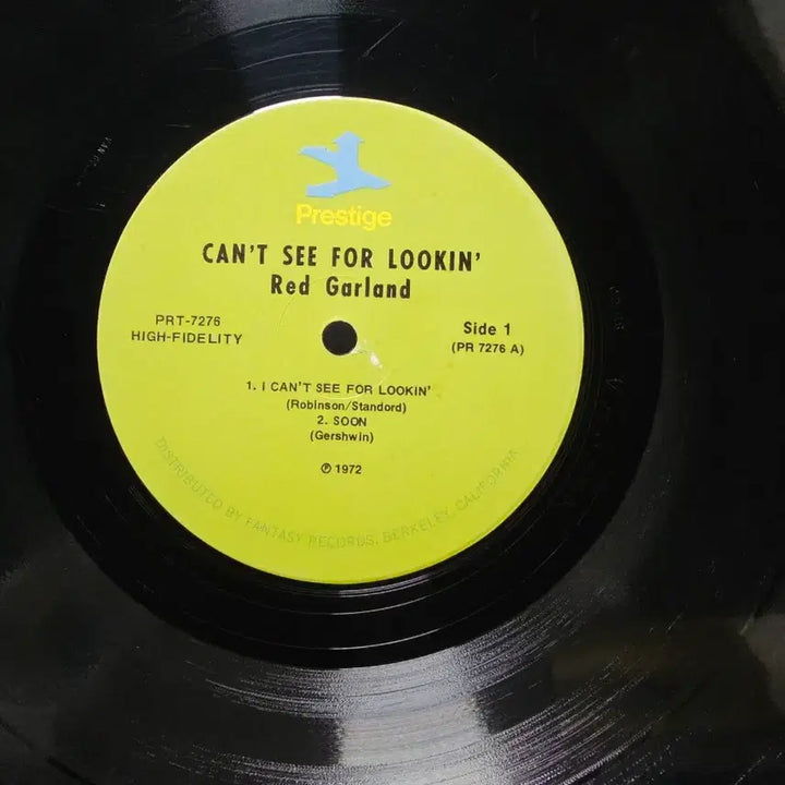 [BUNJANG] Red Garland Can&